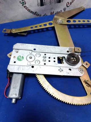 Motor Elevalunas Opel Calibra Izquierdo