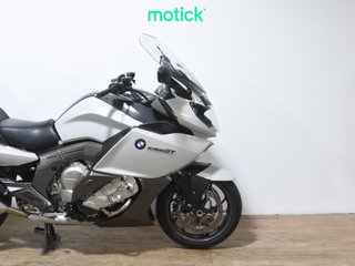 BMW K 1600 GT (ALL PACKS)(TRES MALETAS)