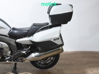 BMW K 1600 GT (ALL PACKS)(TRES MALETAS)