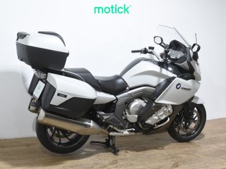 BMW K 1600 GT (ALL PACKS)(TRES MALETAS)