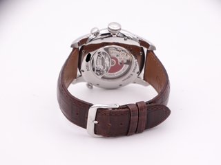ORIS Centennial con Reloj Alarma 8 Días Limited Ed