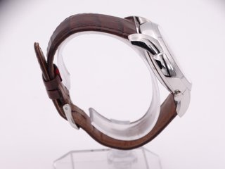 ORIS Centennial con Reloj Alarma 8 Días Limited Ed