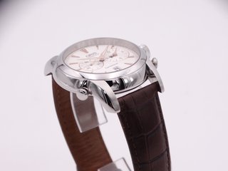 ORIS Centennial con Reloj Alarma 8 Días Limited Ed