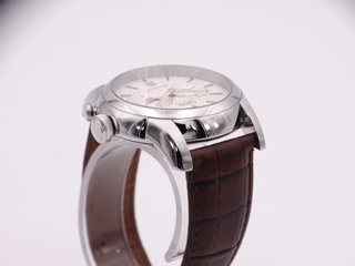 ORIS Centennial con Reloj Alarma 8 Días Limited Ed
