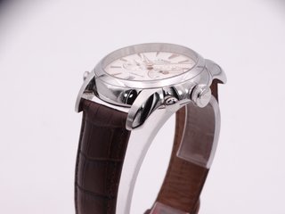 ORIS Centennial con Reloj Alarma 8 Días Limited Ed