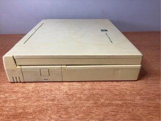 Computer Vintage Zenith ZDS-620NL - DIFETTO