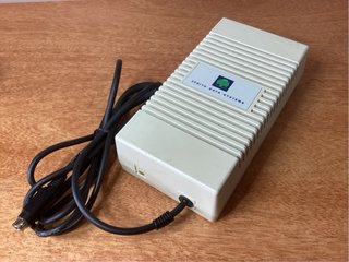 Computer Vintage Zenith ZDS-620NL - DIFETTO