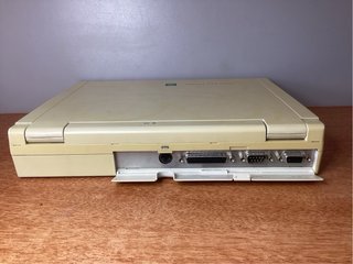 Computer Vintage Zenith ZDS-620NL - DIFETTO