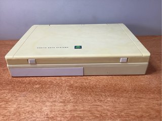 Computer Vintage Zenith ZDS-620NL - DIFETTO
