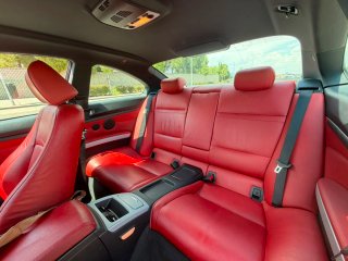 BMW Serie 3 2008