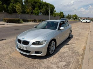 BMW Serie 3 2008