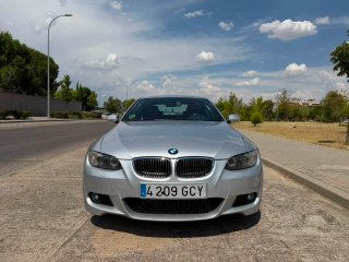 BMW Serie 3 2008
