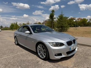 BMW Serie 3 2008