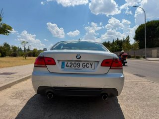 BMW Serie 3 2008