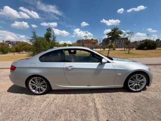 BMW Serie 3 2008