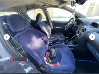 Peugeot 206 2004