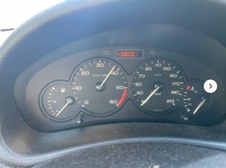 Peugeot 206 2004