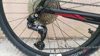 Bicicleta de Montaña Specialized Stumpjumper 29