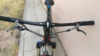 Bicicleta de Montaña Specialized Stumpjumper 29