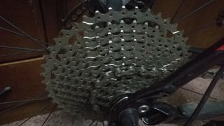 Bicicleta de Montaña Specialized Stumpjumper 29