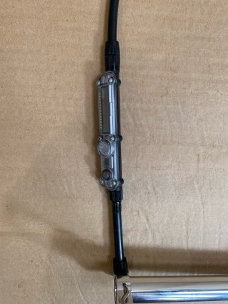Mini Bomba Lezyne Max 160 psi 11.0 bar