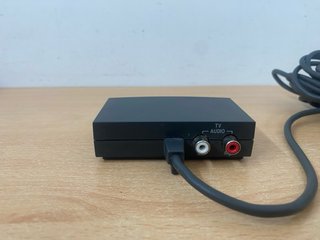 Cable y Módulo Bose CineMate