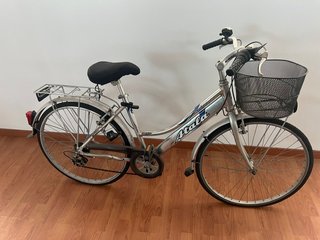 Bici Atala Donna Ottime Condizioni
