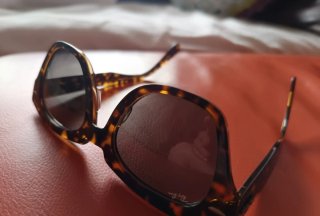 Gafas de Sol Ray-Ban Tortoise