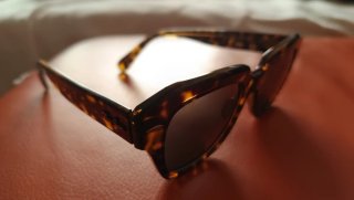 Gafas de Sol Ray-Ban Tortoise