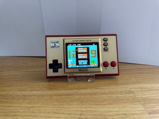 Nintendo Game & Watch Super Mario Bros.