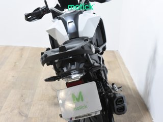 BMW F 900 XR