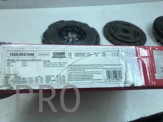KOSHIMO KIT EMBRAGUE 18200021048
