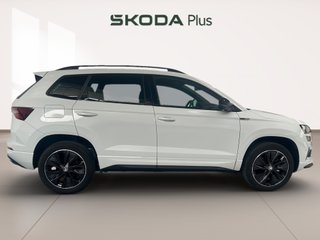 🔥 SKODA KAROQ SPORTLINE DSG 150CV 🔥 2022 RESTY