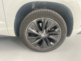 🔥 SKODA KAROQ SPORTLINE DSG 150CV 🔥 2022 RESTY