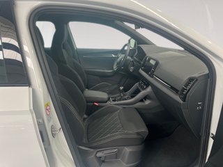 🔥 SKODA KAROQ SPORTLINE DSG 150CV 🔥 2022 RESTY