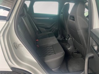 🔥 SKODA KAROQ SPORTLINE DSG 150CV 🔥 2022 RESTY