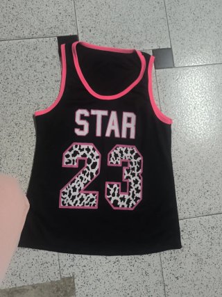 Camiseta tirante STAR 23