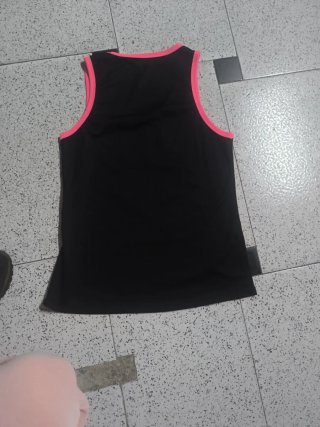Camiseta tirante STAR 23