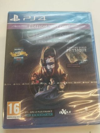 Lote 4 Juegos PS4 2 precintados y 2 regalo Fifa Fr