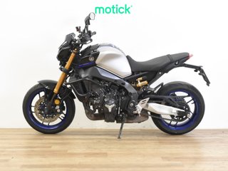 YAMAHA MT-09 SP (A2)