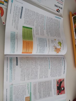 Historia del mundo contemporáneo 1 Bachillerato