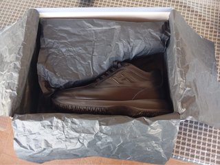 Scarpe Hogan uomo nere