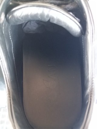 Scarpe Hogan uomo nere