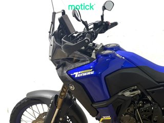 YAMAHA TENERE 700 WORLD RAID (A)