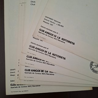 D.Norton CAH '75 Compl.(Orig.Vecchi '30/CAH '75)