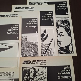 D.Norton CAH '75 Compl.(Orig.Vecchi '30/CAH '75)