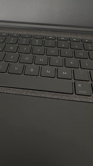 Logitech Combo Touch iPad Air 4ª/5ª Gen