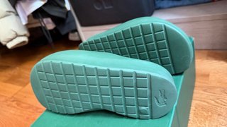 Ciabatte Lacoste Originali