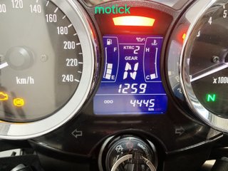 KAWASAKI Z 900 RS (FULL)