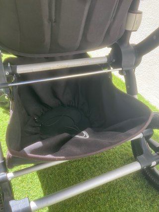 Bugaboo Cameleon 3